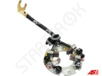 Carbon brushes holder Starter AS 1BG0225645