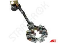 Carbon brushes holder Starter AS 1BG0225659