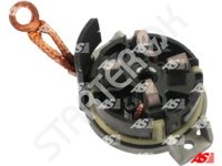 Carbon brushes holder Starter AS 1BG0225889