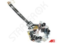 Carbon brushes holder Starter AS 1BG0229846