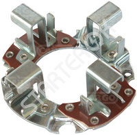 Carbon brushes holder Starter CARGO 1BG0002548