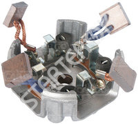 Carbon brushes holder Starter CARGO 1BG0006093