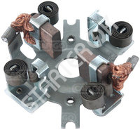 Carbon brushes holder Starter CARGO 1BG0006094
