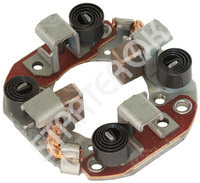Carbon brushes holder Starter CARGO 1BG0006189