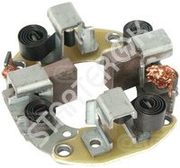 Carbon brushes holder Starter CARGO 1BG0006191