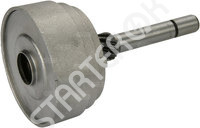 Planetary gear