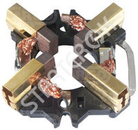 Carbon brushes holder Starter CARGO 1BG0009168