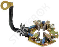 Carbon brushes holder Starter CARGO 1BG0009179