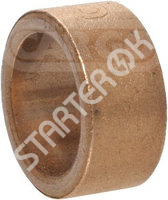 Back bushing starter