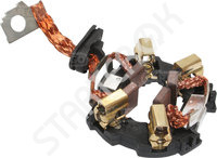 Carbon brushes holder Starter CARGO 1BG0020203