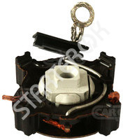Carbon brushes holder Starter CARGO 1BG0020212