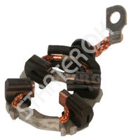 Carbon brushes holder Starter CARGO 1BG0020218