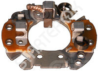Carbon brushes holder Starter CARGO 1BG0033312