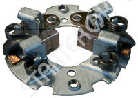 Carbon brushes holder Starter CARGO 1BG0033313