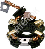 Carbon brushes holder Starter CARGO 1BG0033406