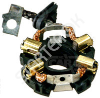 Carbon brushes holder Starter CARGO 1BG0033708