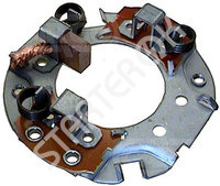 Carbon brushes holder Starter CARGO 1BG0069790