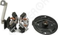 Carbon brushes holder Starter CARGO 1BG0117137