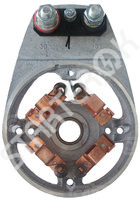 Carbon brushes holder Starter CARGO 1BG0117265