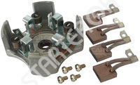 Carbon brushes holder Starter CARGO 1BG0130151