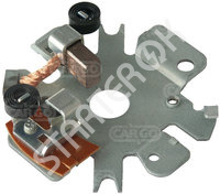 Carbon brushes holder Starter CARGO 1BG0132002