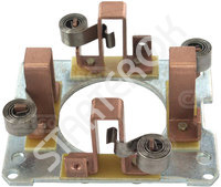 Carbon brushes holder Starter CARGO 1BG0132737