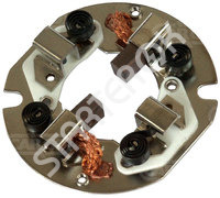 Carbon brushes holder Starter CARGO 1BG0134457
