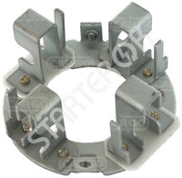 Carbon brushes holder Starter CARGO 1BG0134754