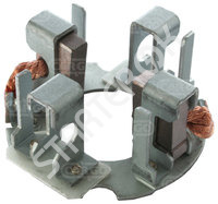 Carbon brushes holder Starter CARGO 1BG0134827