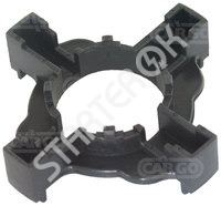 Carbon brushes holder Starter CARGO 1BG0135612