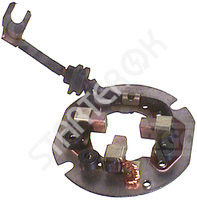 Carbon brushes holder Starter CARGO 1BG0135621