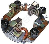 Carbon brushes holder Starter CARGO 1BG0137053