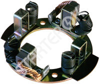 Carbon brushes holder Starter CARGO 1BG0137226