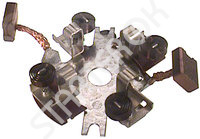 Carbon brushes holder Starter CARGO 1BG0137433