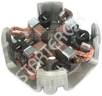 Carbon brushes holder Starter CARGO 1BG0138578