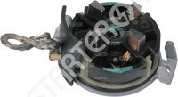 Carbon brushes holder Starter CARGO 1BG0143261