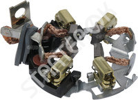 Carbon brushes holder Starter CARGO 1BG0144301