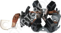 Carbon brushes holder Starter CARGO 1BG0145293
