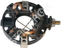 Carbon brushes holder Starter CARGO 1BG0149566