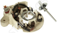 Carbon brushes holder Starter CARGO 1BG0152404
