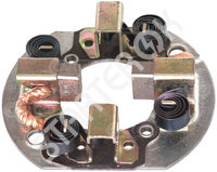 Carbon brushes holder Starter CARGO 1BG0152410