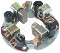 Carbon brushes holder Starter CARGO 1BG0152411