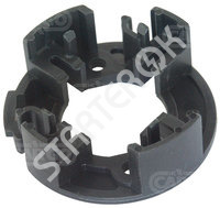 Carbon brushes holder Starter CARGO 1BG0152412