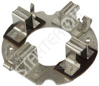 Carbon brushes holder Starter CARGO 1BG0152414