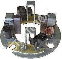 Carbon brushes holder Starter CARGO 1BG0152423
