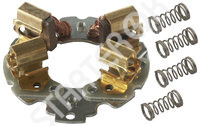 Carbon brushes holder Starter CARGO 1BG0152434