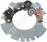 Carbon brushes holder Starter CARGO 1BG0152436
