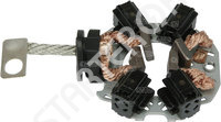 Carbon brushes holder Starter CARGO 1BG0152444