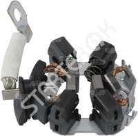 Carbon brushes holder Starter CARGO 1BG0152448