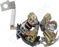 Carbon brushes holder Starter CARGO 1BG0152450